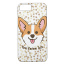 Buscar corgi galés del pembroke iphone fundas Welsh