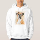 Buscar boxer sudaderas Perro