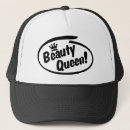 Buscar belleza gorras Reina de belleza