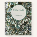 Buscar plantas cuadernos Verde