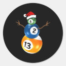 Buscar mesa de billar pegatinas Humor