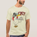 Buscar cocky camisetas Cocoso