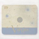 Buscar virgo alfombrillas de raton Zodiaco