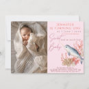 Buscar agradable invitaciones Rosa