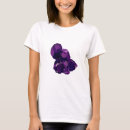 Buscar amatista camisetas Violeta