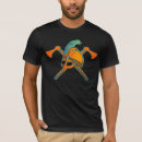 Buscar timón camisetas Odin