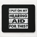 Buscar alteración alfombrillas de raton Vintage