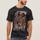 Buscar den haag camisetas Vintage
