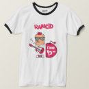 Buscar rancid camisetas Punk