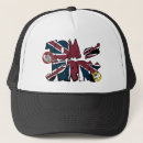 Buscar tom gorras Carácter de hannah barbara