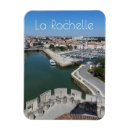 Buscar la rochelle imanes Puerto
