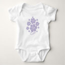 Buscar lila bebe ropa Flores