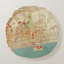 Buscar edificios cojines Mapa