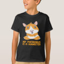 Buscar hámster camisetas Conejillo