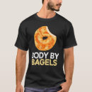 Buscar foodie camisetas Alimento