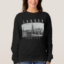 Buscar londres sudaderas Vintage