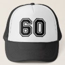 Buscar 60 o gorras Cumpleaños