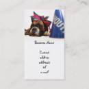 Buscar animadoras tarjetas de visita Deporte