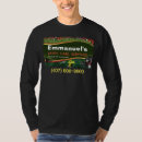Buscar cortada camisetas Paisajismo