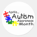 Buscar autismo pegatinas Profesora