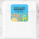 Buscar preescolares pegatinas Chico