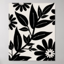 Buscar plantas tropicales posters Minimalista