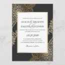 Buscar flourishes tarjetas e invitaciones Invitados