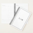 Buscar agendas Minimalista