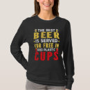Buscar beer mujer camisetas Campeón