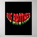 Buscar hermano mayor posters Familia