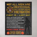 Buscar bombero posters General y unisex