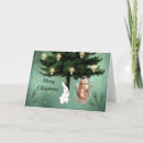 Buscar conejos blancos tarjetas General y unisex