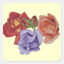 Buscar estampado de flores pegatinas General y unisex