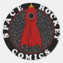 Buscar comic book postales Espacio