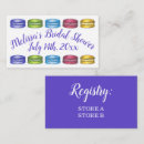 Buscar macarons franceses invitaciones Macarón