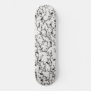 Buscar sakuras blancos tablas de skate Japonés