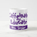 Buscar aprecio tazas Profesor