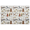 Buscar instrumentos musicales telas Orquesta