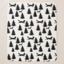 Buscar ilustracion mantas cobertores Bosque