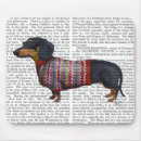 Buscar dachshund alfombrillas de raton Steampunk