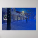 Buscar lámparas de calle posters Invierno