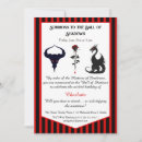 Buscar misterioso invitaciones Para niños