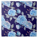 Buscar rosas azules azulejos Flores