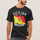 Buscar siciliana camisetas 1 ᵉʳ burla