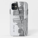 Buscar horizonte manhattan iphone fundas Puente de brooklyn
