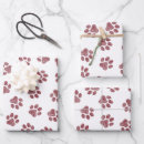 Buscar burgundy papel de regalo Para ella