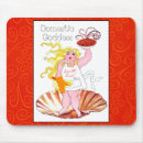 Buscar cocina divertida alfombrillas de raton Para ella