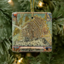 Buscar países adornos Amsterdam