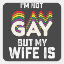 Buscar orgullo gay pegatinas Orgulloso