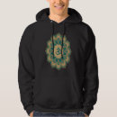 Buscar símbolo de om sudaderas Espiritual